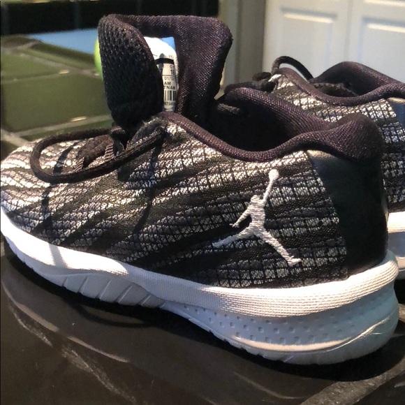 jordans for 4 year olds